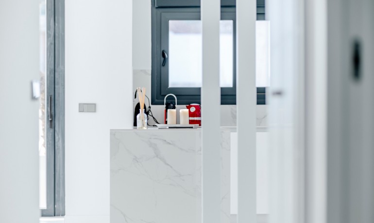 Herverkoop - Appartement / Flat -
Benidorm