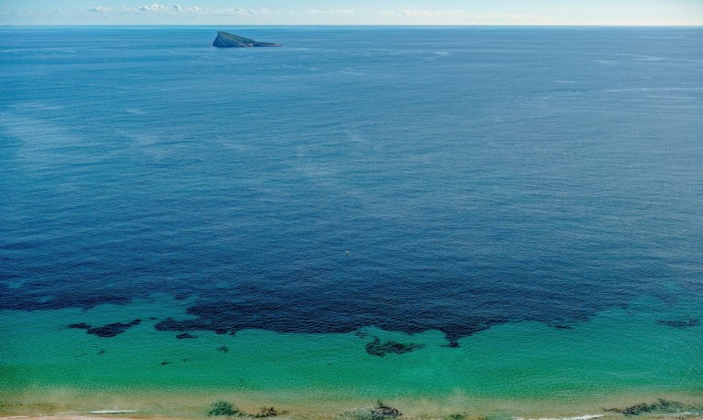 Herverkoop - Appartement / Flat -
Benidorm