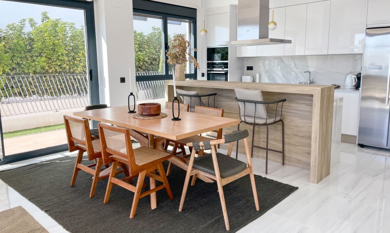 Sale - Apartment / Flat -
Villajoyosa - Playas Del Torres