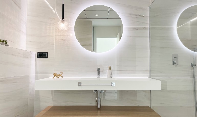 Sale - Apartment / Flat -
Villajoyosa - Playas Del Torres