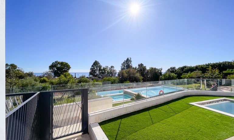 Sale - Apartment / Flat -
Villajoyosa - Playas Del Torres