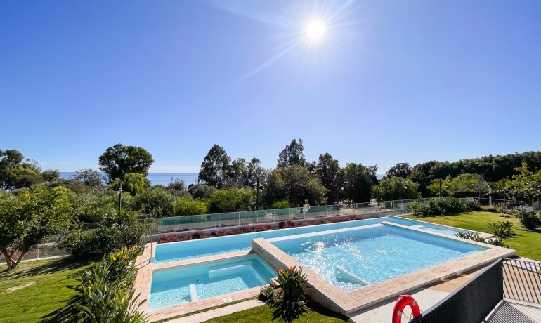 Sale - Apartment / Flat -
Villajoyosa - Playas Del Torres