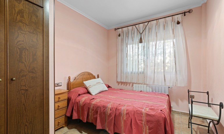 Herverkoop - Finca / Landgoed -
Beniel - Carretera de Beniel