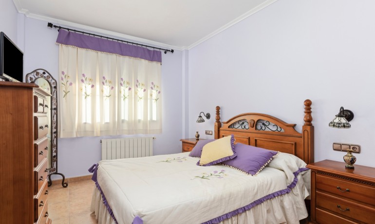 Herverkoop - Finca / Landgoed -
Beniel - Carretera de Beniel