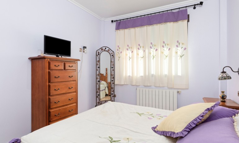 Herverkoop - Finca / Landgoed -
Beniel - Carretera de Beniel