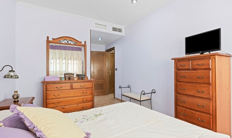 Herverkoop - Finca / Landgoed -
Beniel - Carretera de Beniel