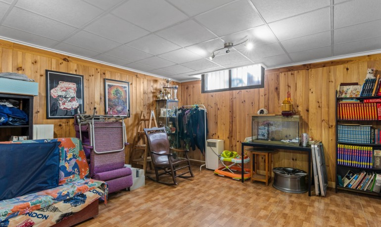 Herverkoop - Finca / Landgoed -
Beniel - Carretera de Beniel