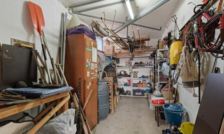 Herverkoop - Finca / Landgoed -
Beniel - Carretera de Beniel