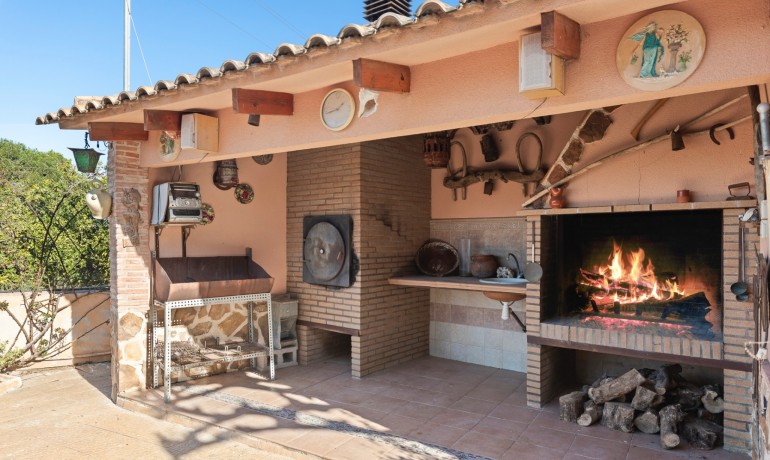 Herverkoop - Finca / Landgoed -
Beniel - Carretera de Beniel