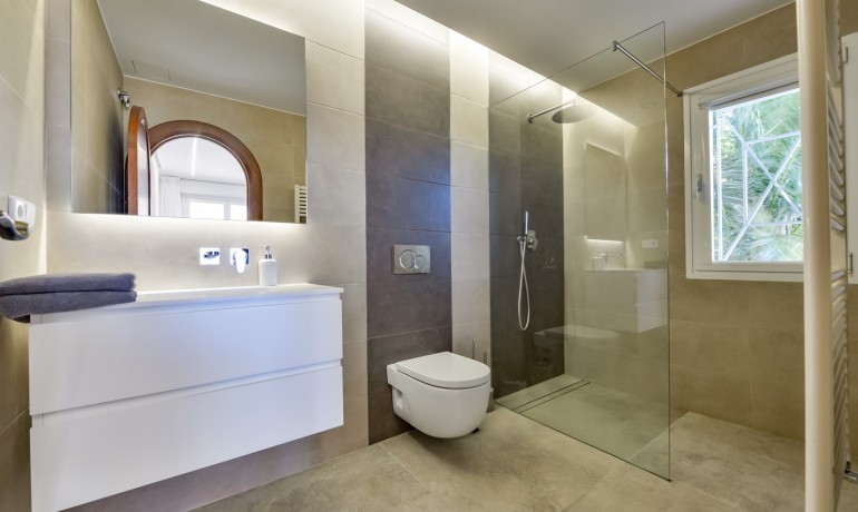 Herverkoop - Villa -
Altea - Sierra de Altea