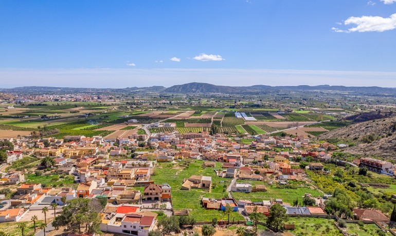 Herverkoop - Finca / Landgoed -
Orihuela Costa - Orihuela