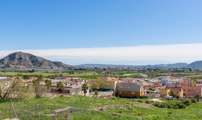 Herverkoop - Finca / Landgoed -
Orihuela Costa - Orihuela