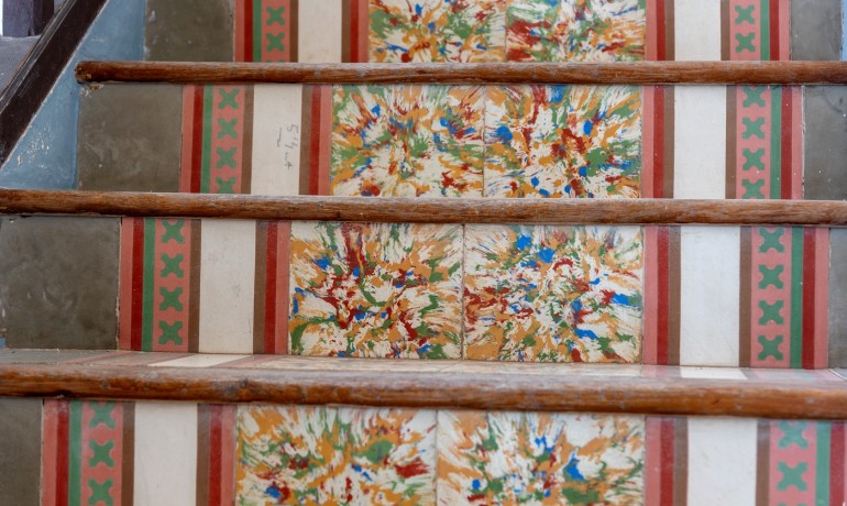 Herverkoop - Finca / Landgoed -
Orihuela Costa - Orihuela