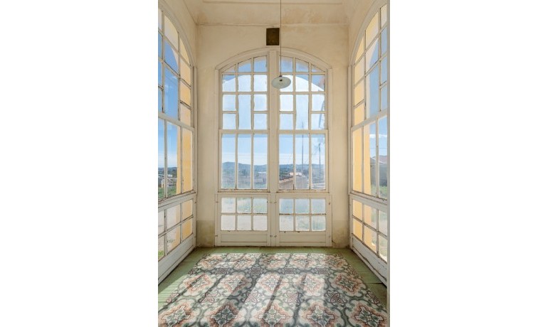 Herverkoop - Finca / Landgoed -
Orihuela Costa - Orihuela