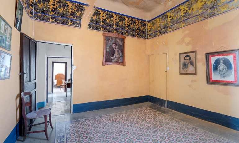 Herverkoop - Finca / Landgoed -
Orihuela Costa - Orihuela