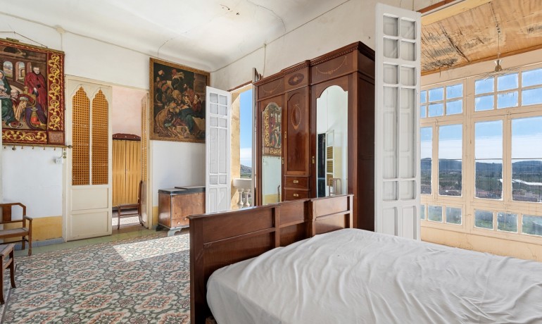 Herverkoop - Finca / Landgoed -
Orihuela Costa - Orihuela