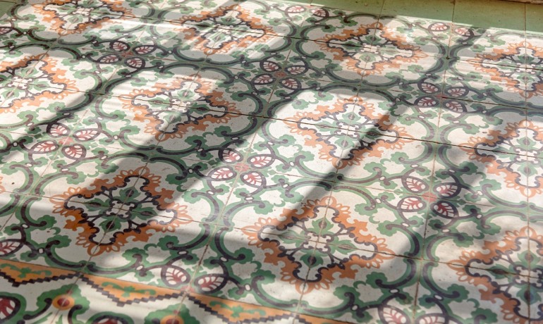 Herverkoop - Finca / Landgoed -
Orihuela Costa - Orihuela