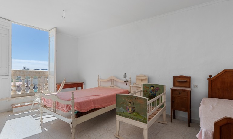 Herverkoop - Finca / Landgoed -
Orihuela Costa - Orihuela