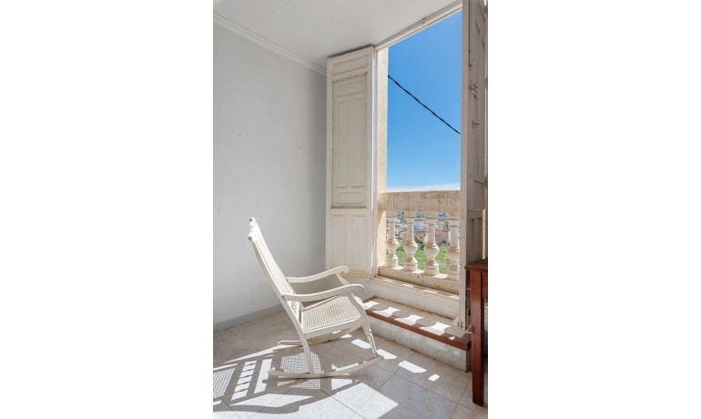 Herverkoop - Finca / Landgoed -
Orihuela Costa - Orihuela