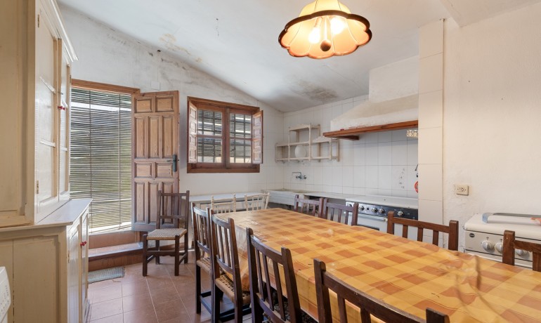 Herverkoop - Finca / Landgoed -
Orihuela Costa - Orihuela