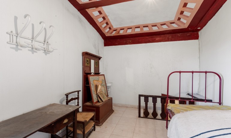 Herverkoop - Finca / Landgoed -
Orihuela Costa - Orihuela