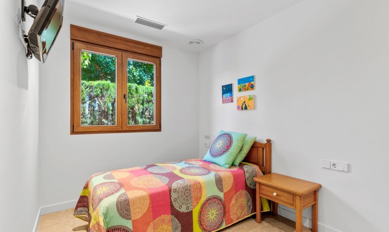 Herverkoop - Villa -
Elche/Elx