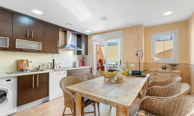 Revente - Villa -
Alfas del Pi