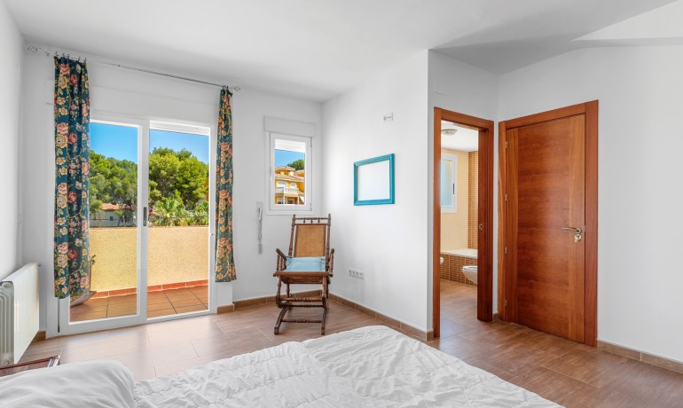 Revente - Villa -
Alfas del Pi