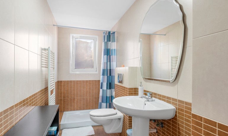 Revente - Villa -
Alfas del Pi