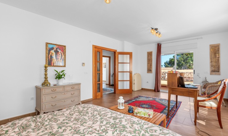 Revente - Villa -
Alfas del Pi