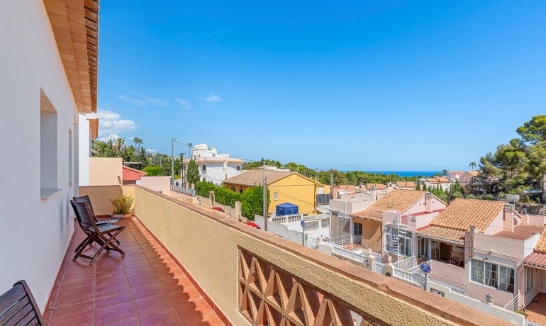 Revente - Villa -
Alfas del Pi