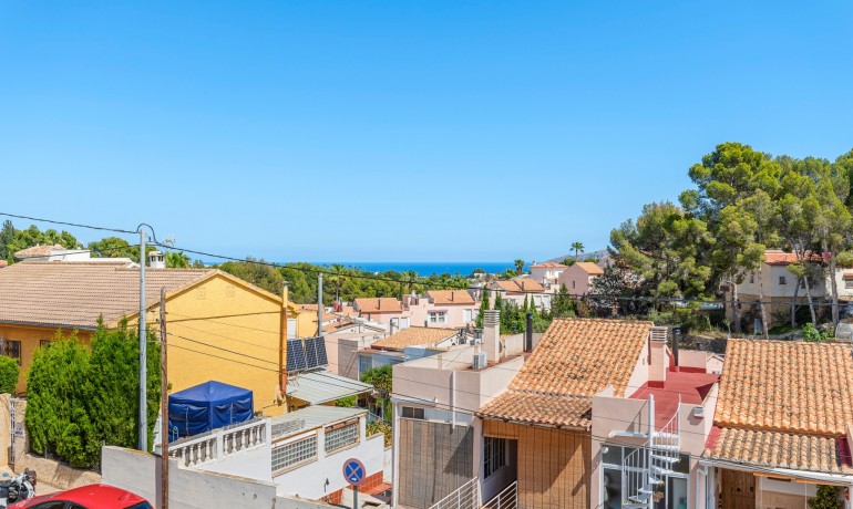 Revente - Villa -
Alfas del Pi