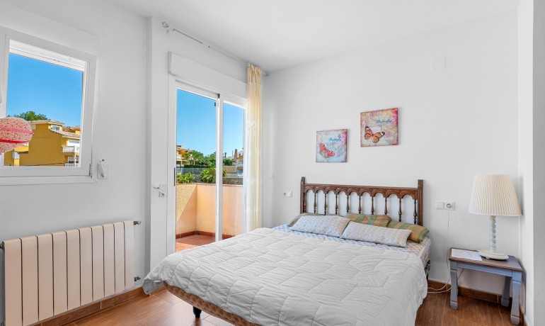 Revente - Villa -
Alfas del Pi