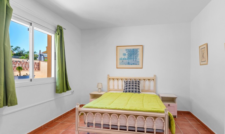 Revente - Villa -
Alfas del Pi