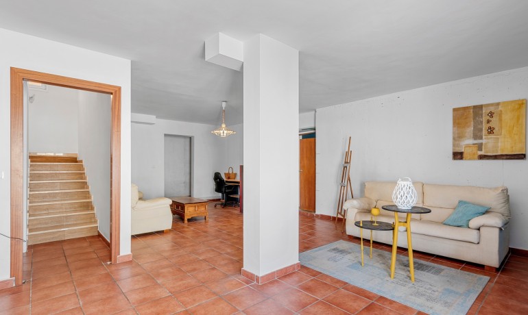 Revente - Villa -
Alfas del Pi