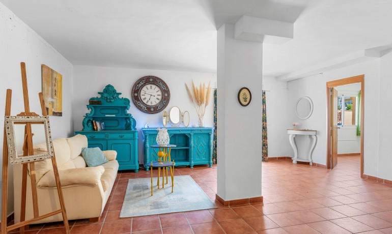 Revente - Villa -
Alfas del Pi