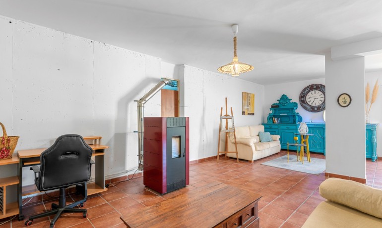 Revente - Villa -
Alfas del Pi