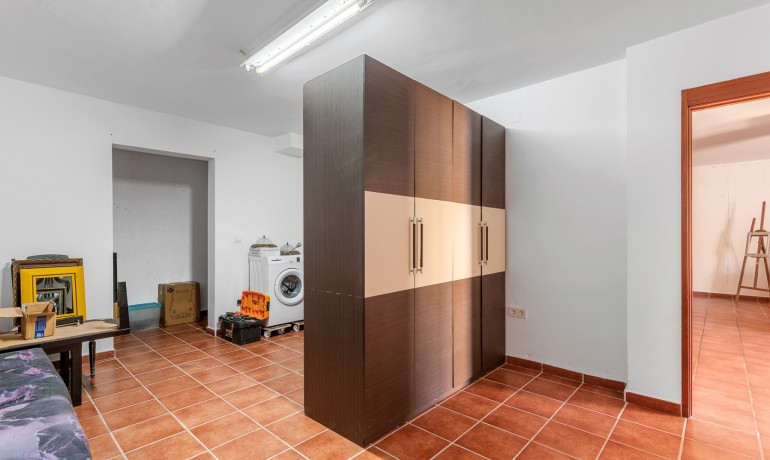 Revente - Villa -
Alfas del Pi