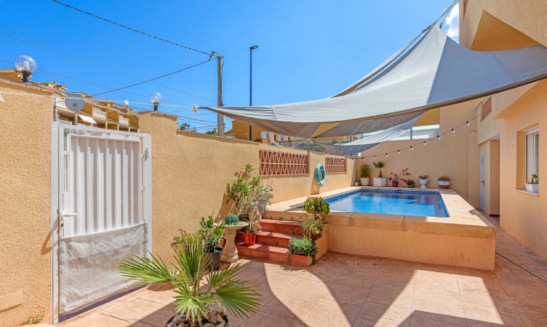 Revente - Villa -
Alfas del Pi