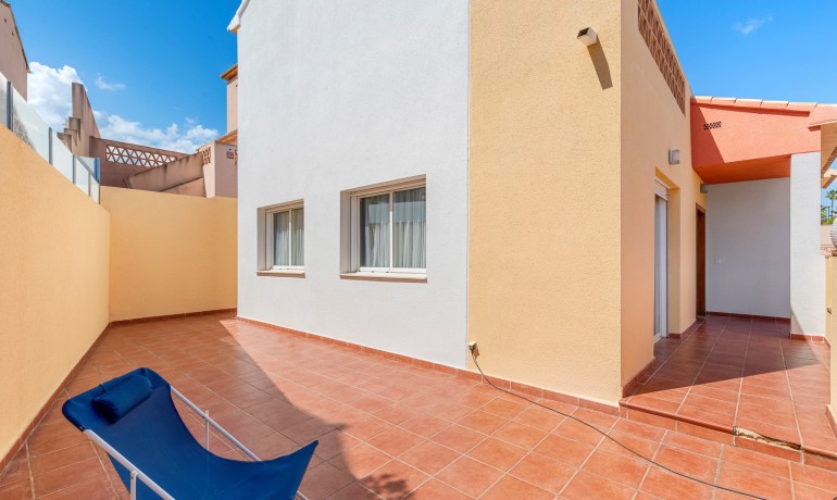 Revente - Villa -
Alfas del Pi