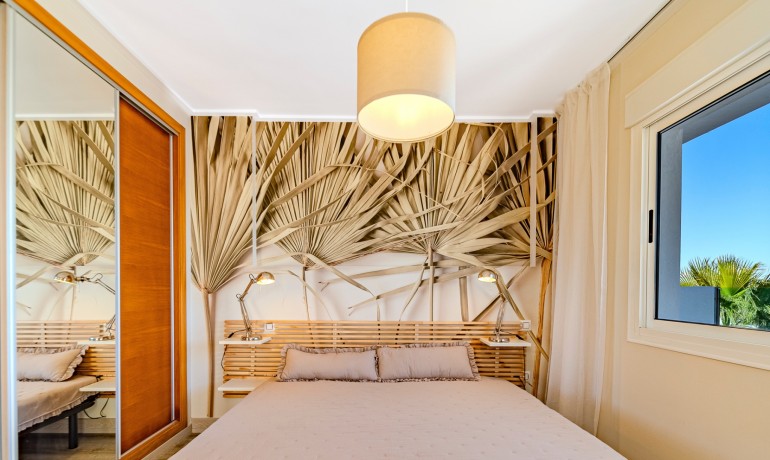 Herverkoop - Huis -
Torrevieja - Los Balcones