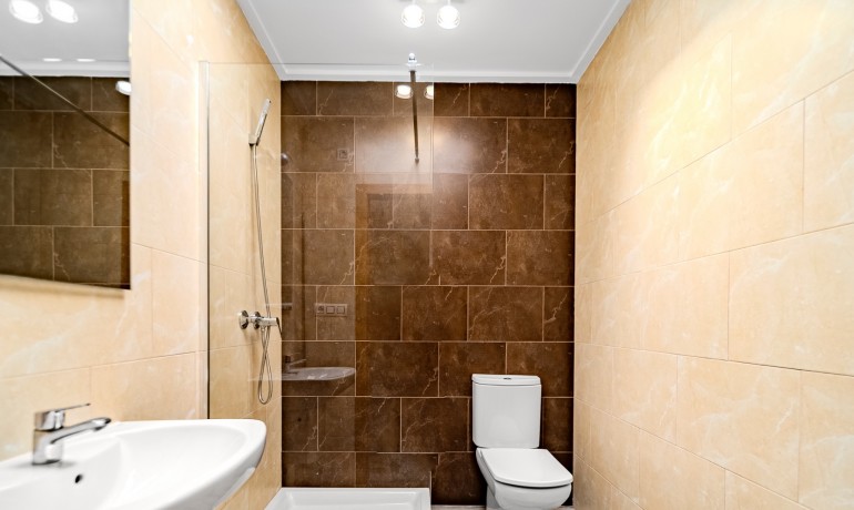 Herverkoop - Huis -
Torrevieja - Los Balcones