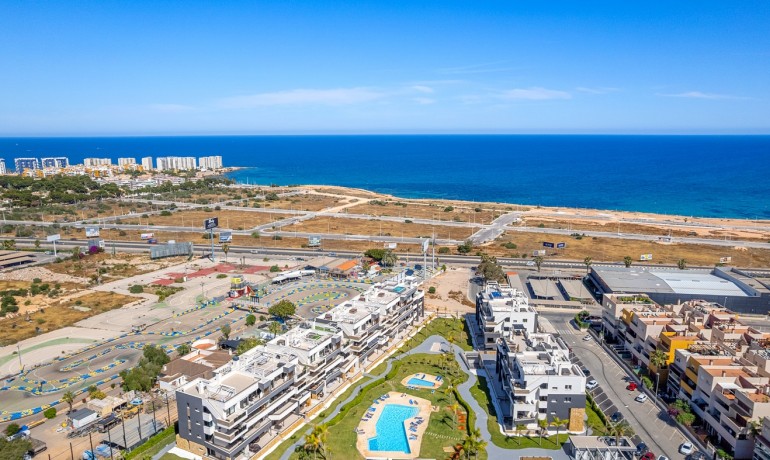 Herverkoop - Appartement / Flat -
Orihuela Costa