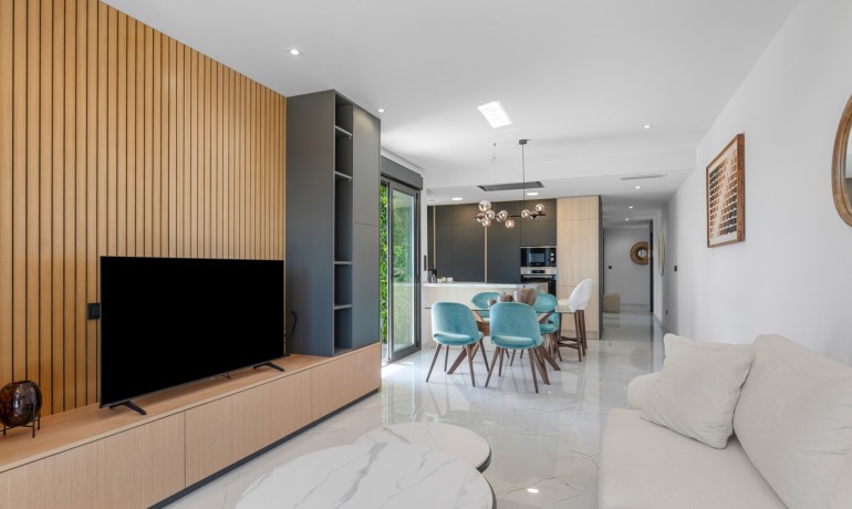 Herverkoop - Appartement / Flat -
Orihuela Costa