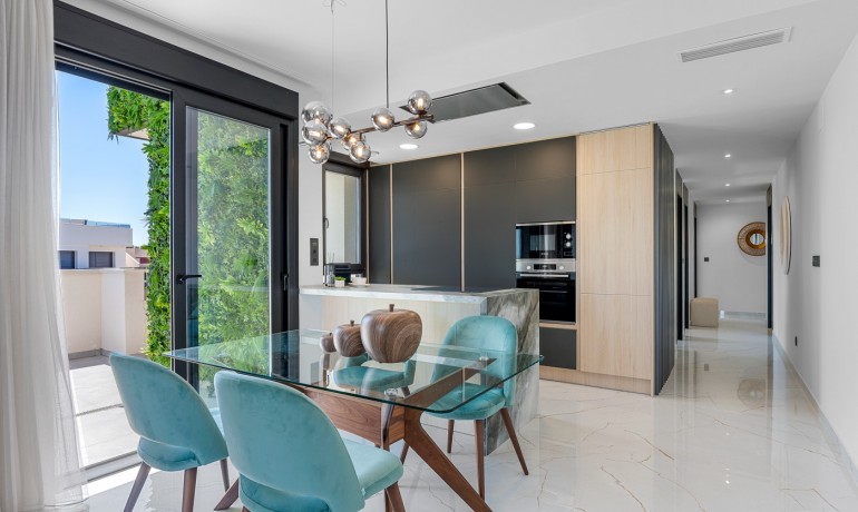 Herverkoop - Appartement / Flat -
Orihuela Costa