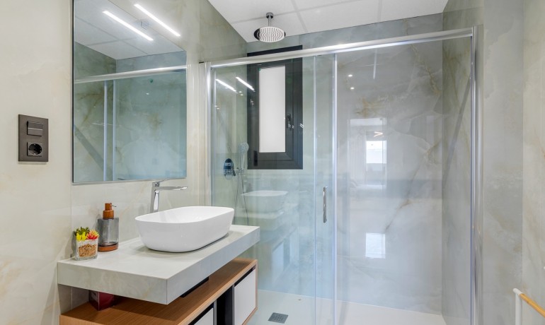 Herverkoop - Appartement / Flat -
Orihuela Costa