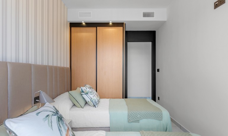 Herverkoop - Appartement / Flat -
Orihuela Costa