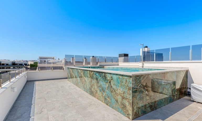 Herverkoop - Appartement / Flat -
Orihuela Costa