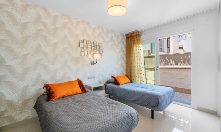 Herverkoop - Villa -
Ciudad Quesada - Rojales