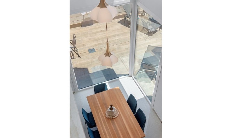 Herverkoop - Villa -
Ciudad Quesada - Rojales